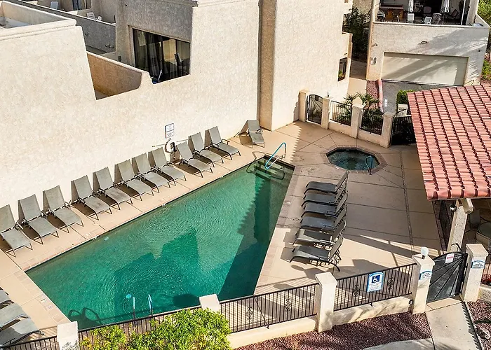 Sweet Town On The Island Holiday home Lake Havasu City